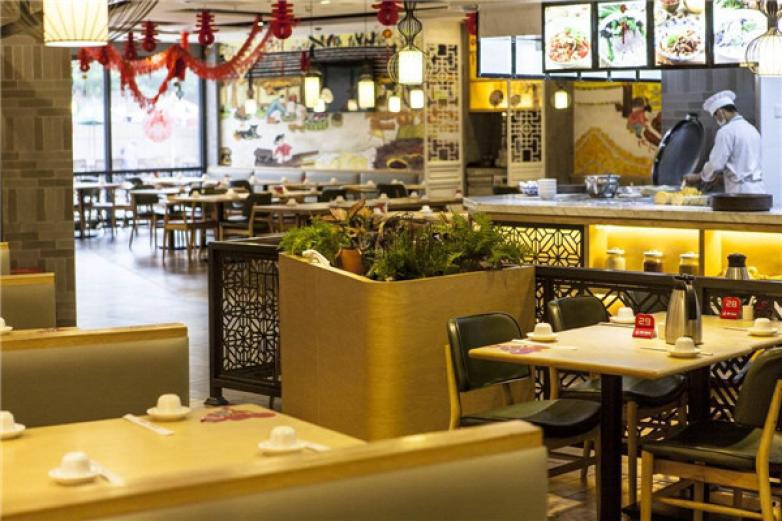 倪师傅甘梅薯条